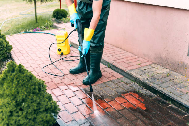 Best Commercial Pressure Washing  in Riner, VA