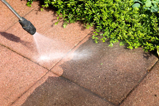 Why Choose Our Certified Pressure Washing Experts for Your Project Needs in Riner, VA?